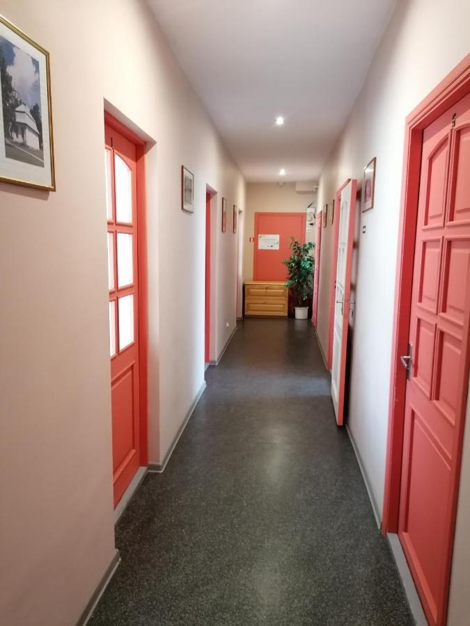 Brivdienas Aluksne Bagian luar foto